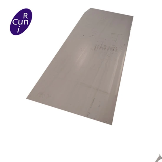 Stainless Steel Plate ASTM A240/a240m